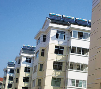 青島開發(fā)區(qū)世紀花園